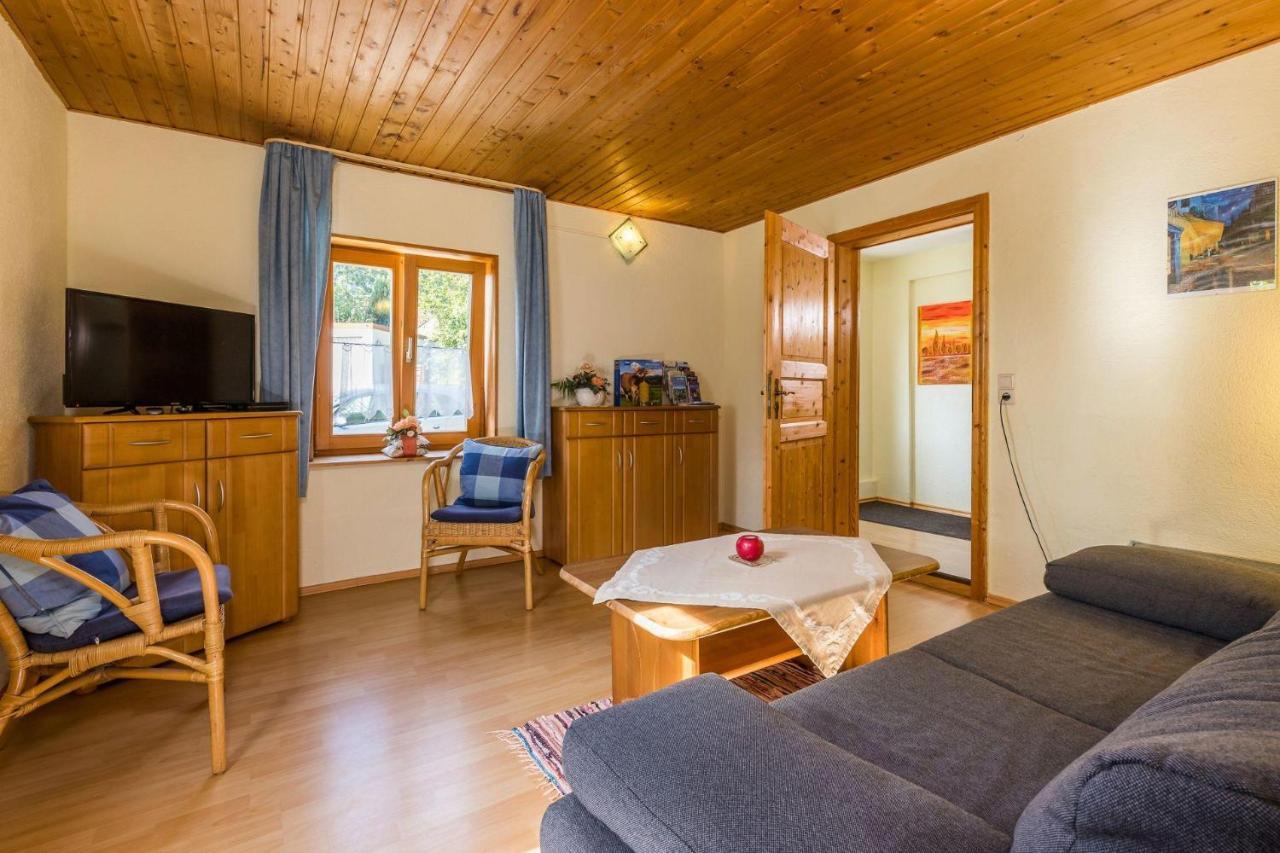 Landhaus Breg Hergensweiler エクステリア 写真